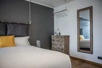 Bed & Breakfast Too Cute - 2b Str8