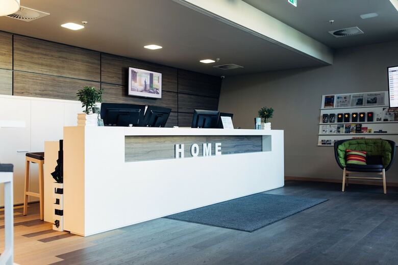 Harry's Home Hotel M�nchen