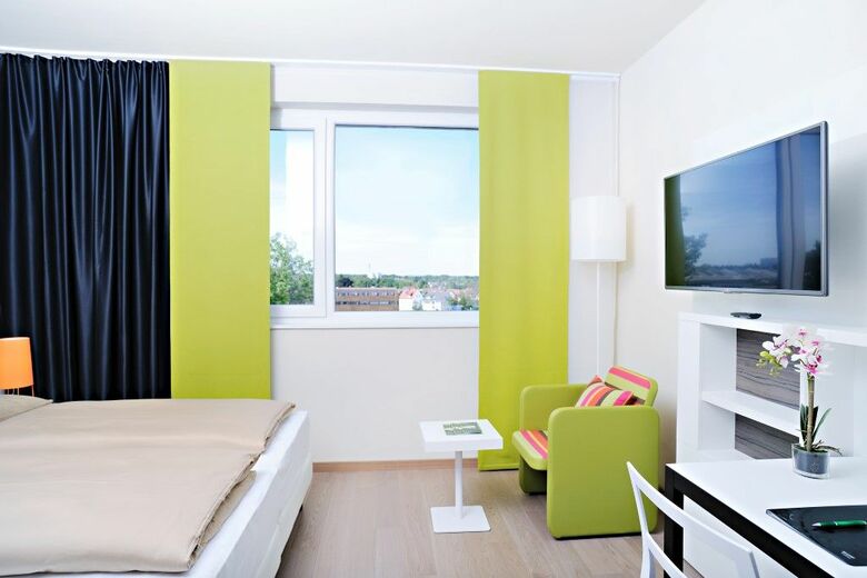 Harry's Home Hotel M�nchen