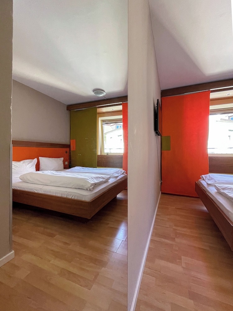 Hotel Sendlinger Tor