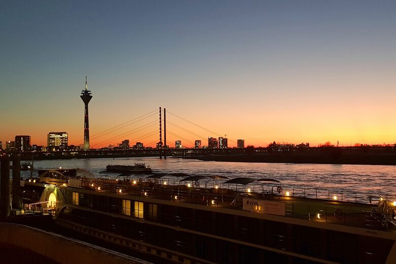 Hotel Holiday Inn D�sseldorf - Neuss