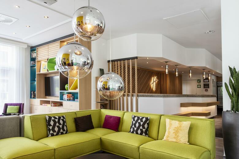Hotel Holiday Inn D�sseldorf - Neuss