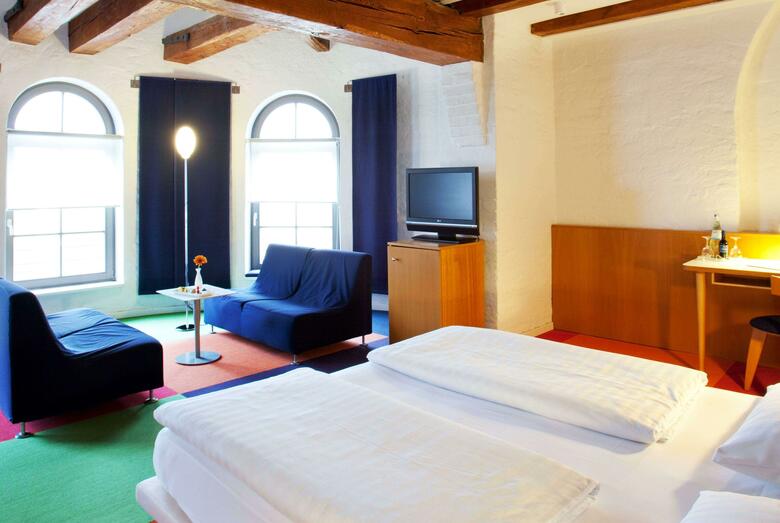 Arcona Hotel Am Havelufer