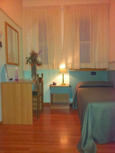 Hotel Elisa