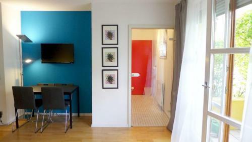 Apartment Regensburg