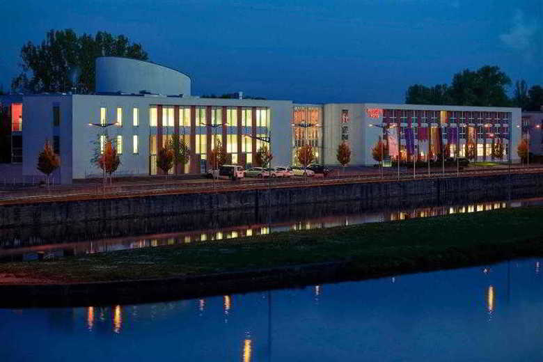 Mercure Hotel Schweinfurt Maininsel