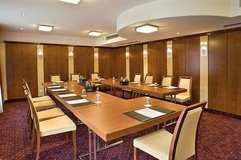 Erikson Hotel