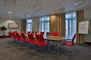 Star Inn Hotel Stuttgart Airport-messe