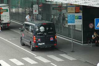 Star Inn Hotel Stuttgart Airport-messe