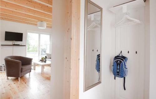 Holiday Home S�ssau/ostsee 24 With Sauna
