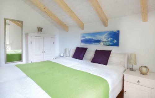 Holiday Home S�ssau/ostsee 24 With Sauna