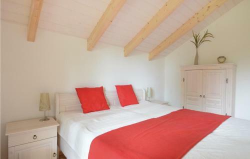 Holiday Home S�ssau/ostsee 24 With Sauna