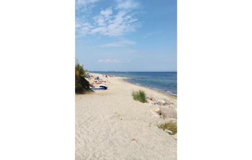 Holiday Home S�ssau/ostsee 24 With Sauna