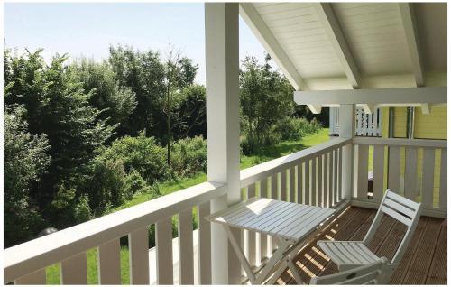 Holiday Home S�ssau/ostsee 26 With Sauna