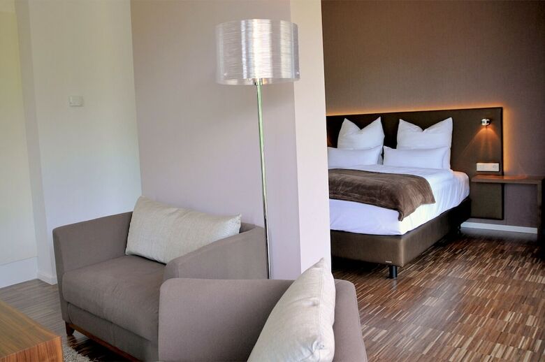 Hotel Heitlinger Hof
