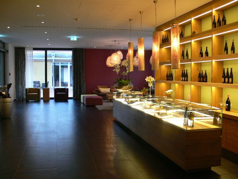 Hotel Heitlinger Hof