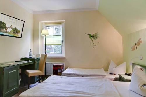 Seetel Hotel- & Ferienanlage Waldhof