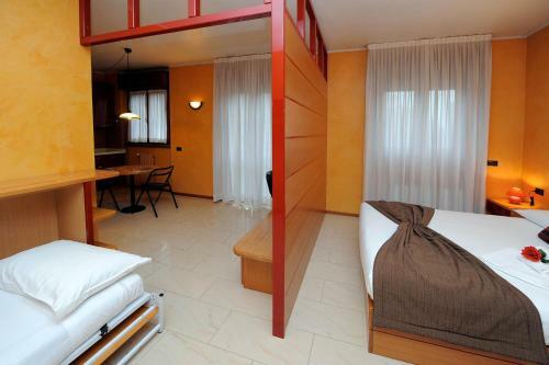 Aparthotel Cp Residence Hotel