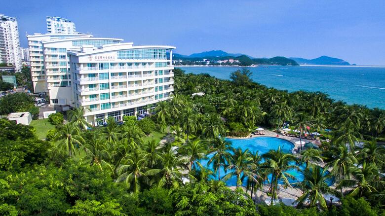 Hotel Resort Intime