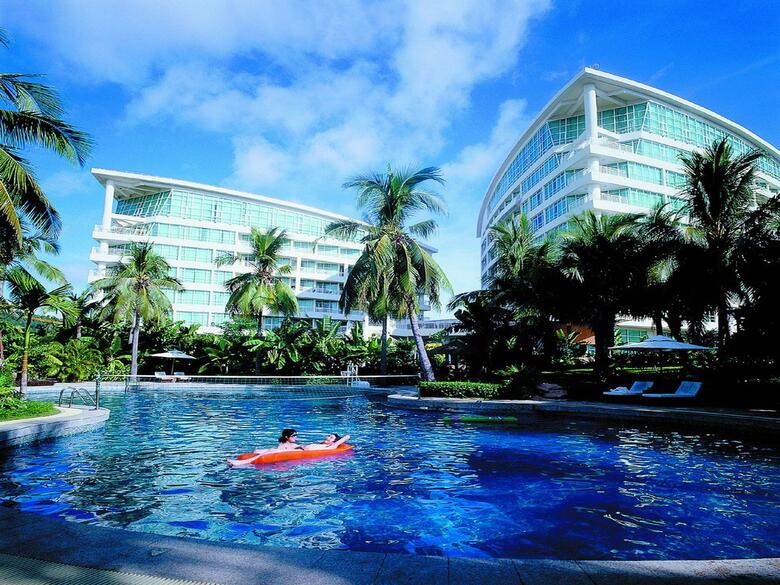 Hotel Resort Intime