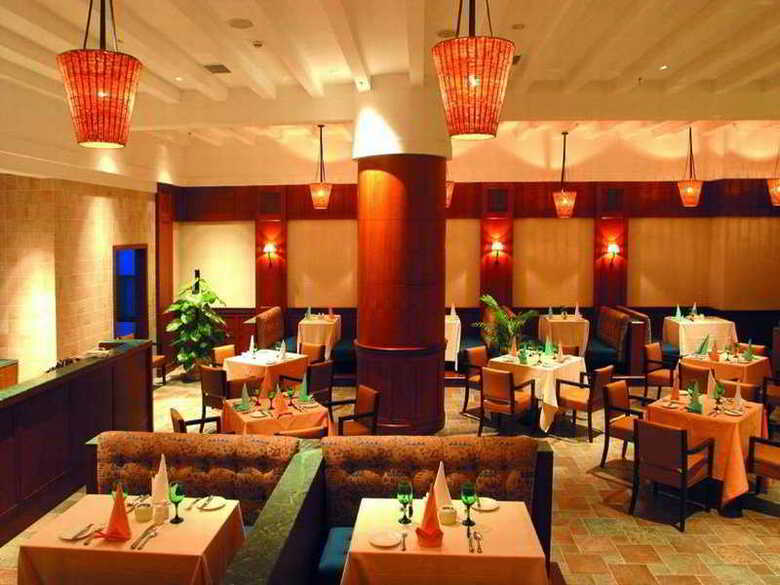 Hotel Resort Intime
