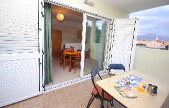 Hotel Perkovic
