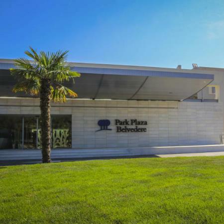 Hotel Belvedere
