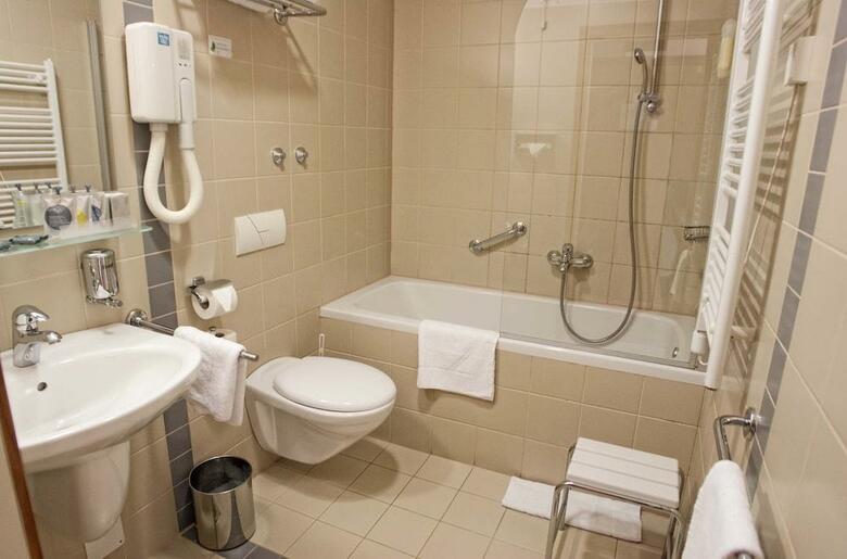 Best Western Hotel Jadran