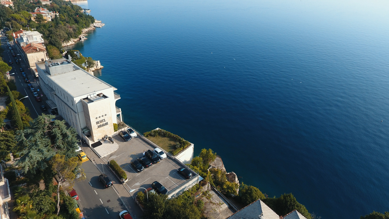 Best Western Hotel Jadran