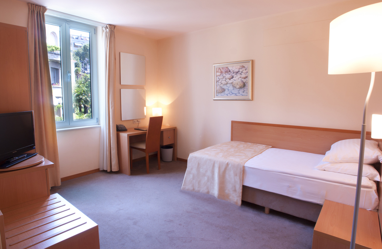 Best Western Hotel Jadran