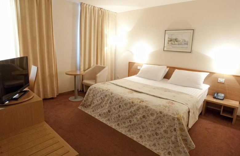 Best Western Hotel Jadran