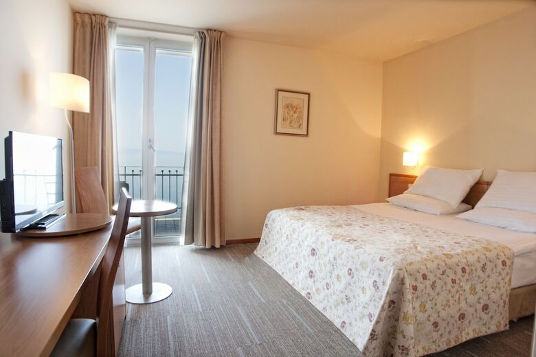 Best Western Hotel Jadran