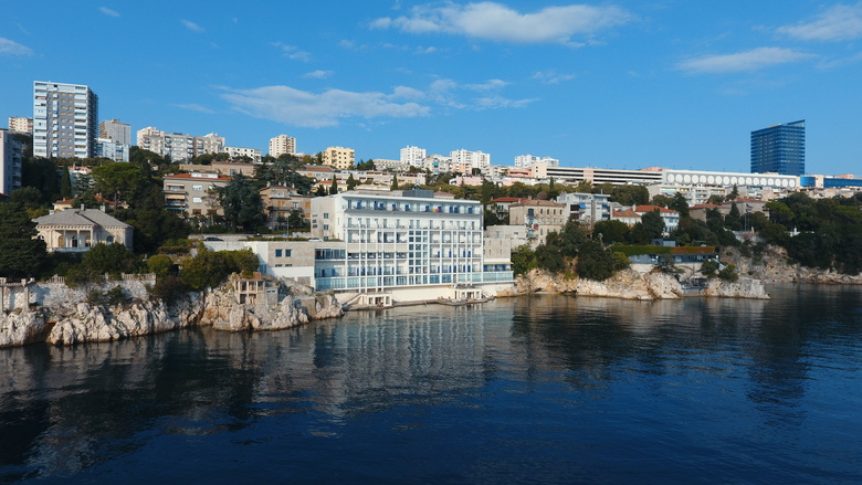 Best Western Hotel Jadran