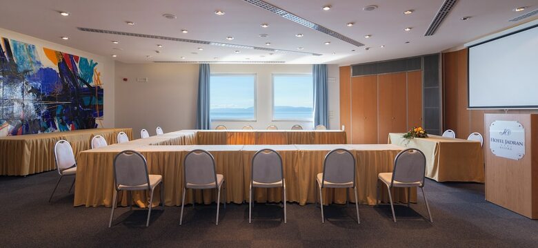 Best Western Hotel Jadran