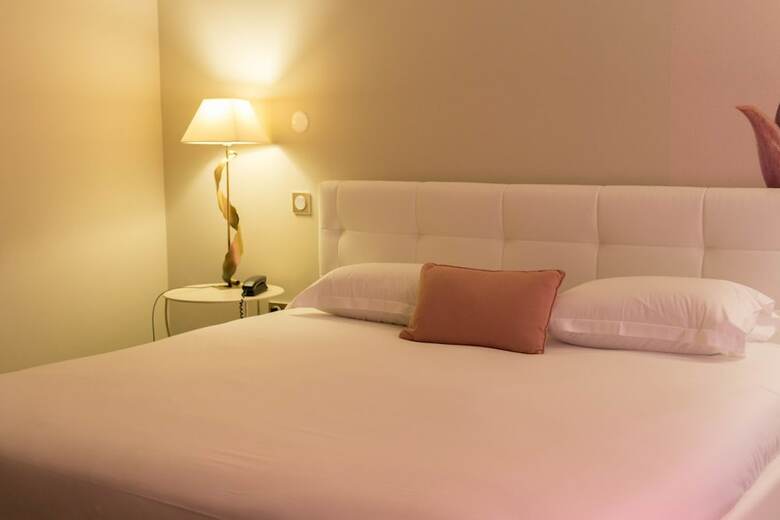 Hotel Les Jardins De La Madrague