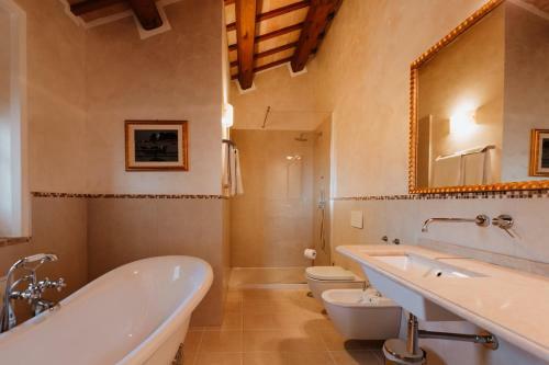 Bed & Breakfast Alle Pendici Del Conero