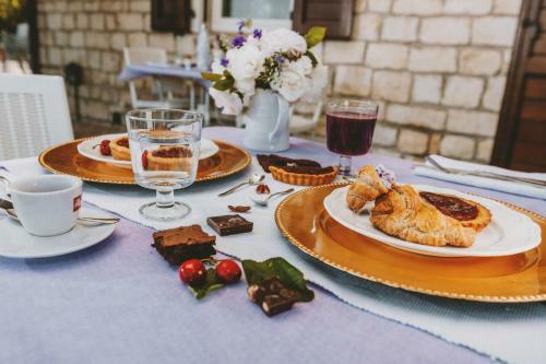 Bed & Breakfast Alle Pendici Del Conero