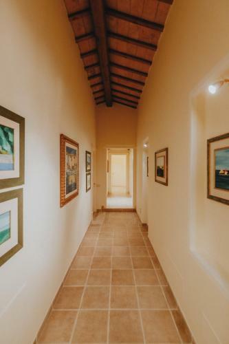 Bed & Breakfast Alle Pendici Del Conero