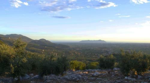 Agroturismo Tenuta Palma