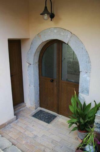 Agroturismo Tenuta Palma
