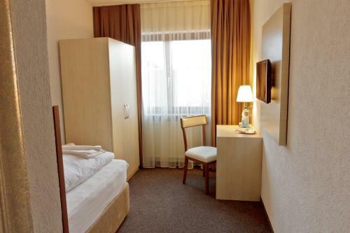 Hotel Ganita