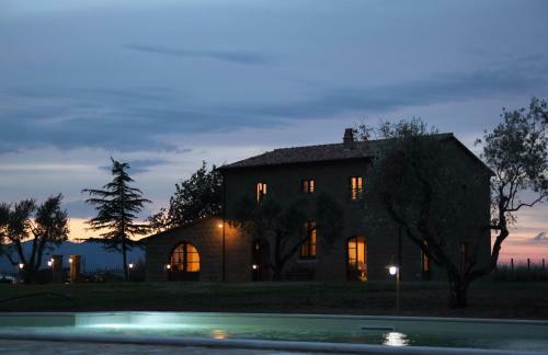 Villa Migliana