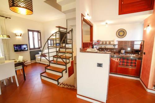 Apartamentos Il Gelsomino Taormina Center