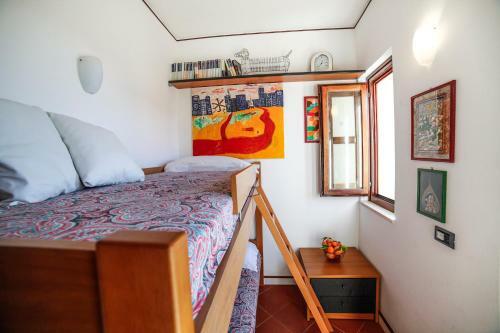 Apartamentos Il Gelsomino Taormina Center