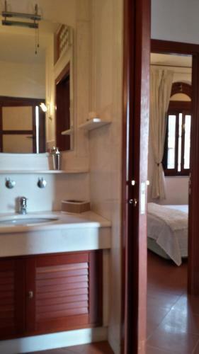Apartamentos Il Gelsomino Taormina Center