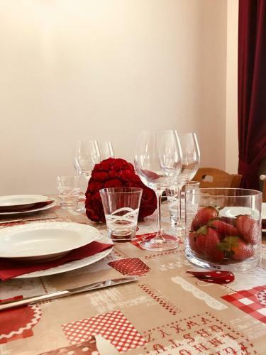 Apartamento Residenza Eleonora