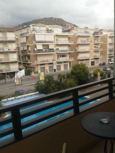 Hotel Albatros