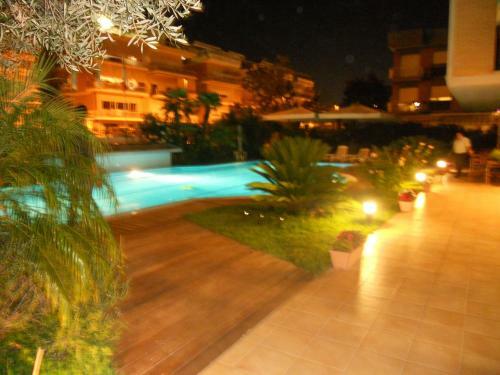 Hotel Albatros