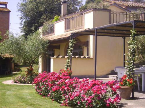 Agroturismo Agriturismo Borgo Laurice