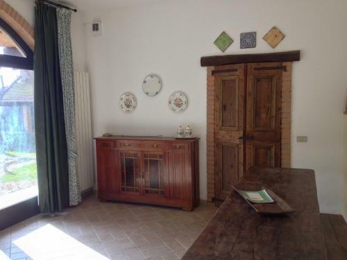 Agroturismo Agriturismo Borgo Laurice